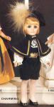 Effanbee - Play-size - Storybook - Prince Charming - кукла